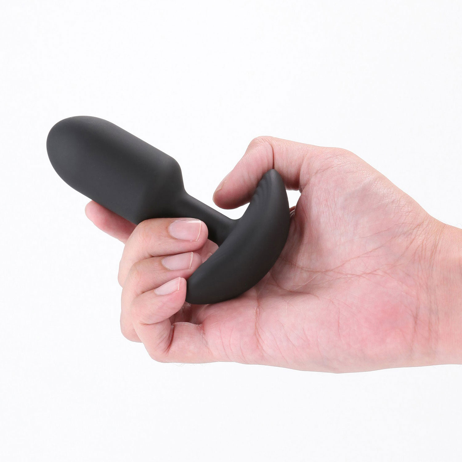 Renegade – Pulse Vibrating Plug