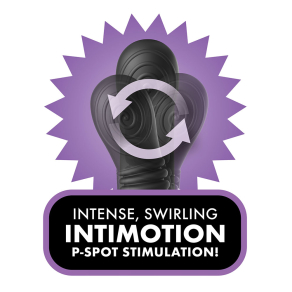 Anal Fantasy Elite – Ass-Gasm IntiMotion