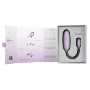 Svakom – Plume