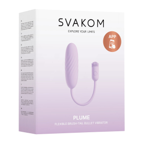 Svakom – Plume