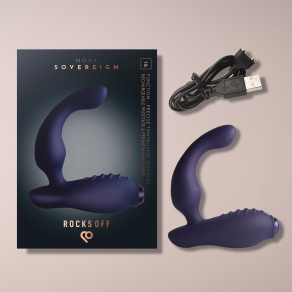 Rocks Off – Sovereign