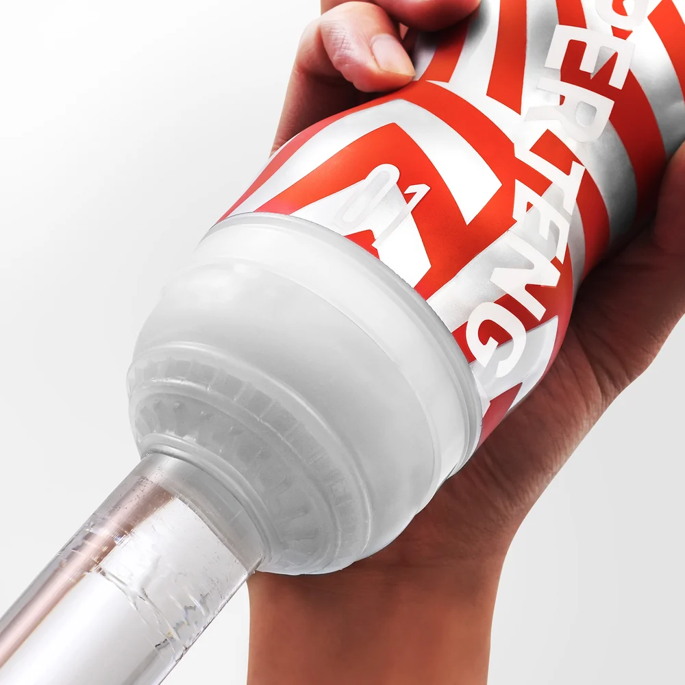 Tenga – Super Tenga
