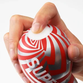 Tenga – Super Tenga