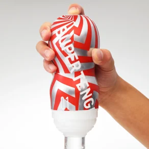 Tenga – Super Tenga