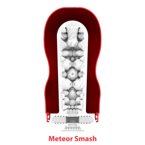 Tenga – Super Tenga Meteor Smash