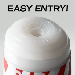 Tenga – Super Tenga