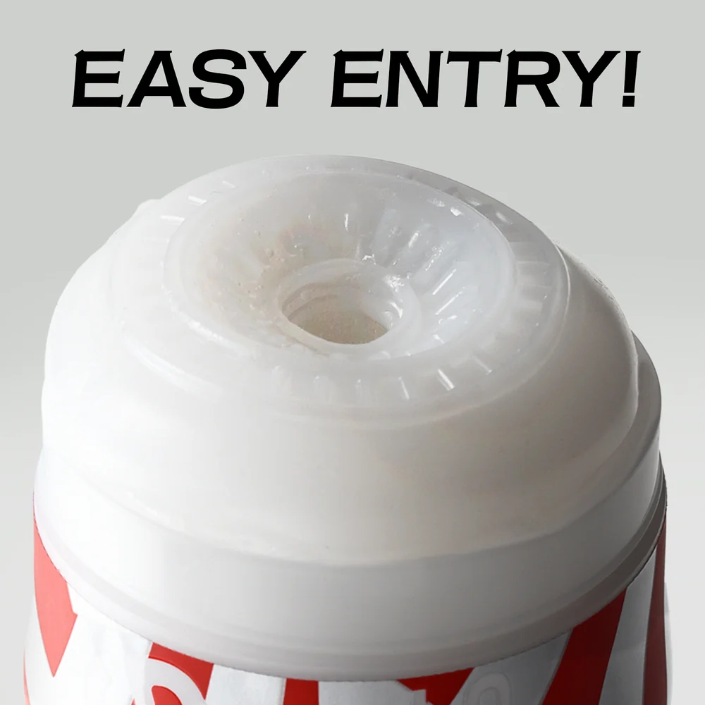 Tenga – Super Tenga