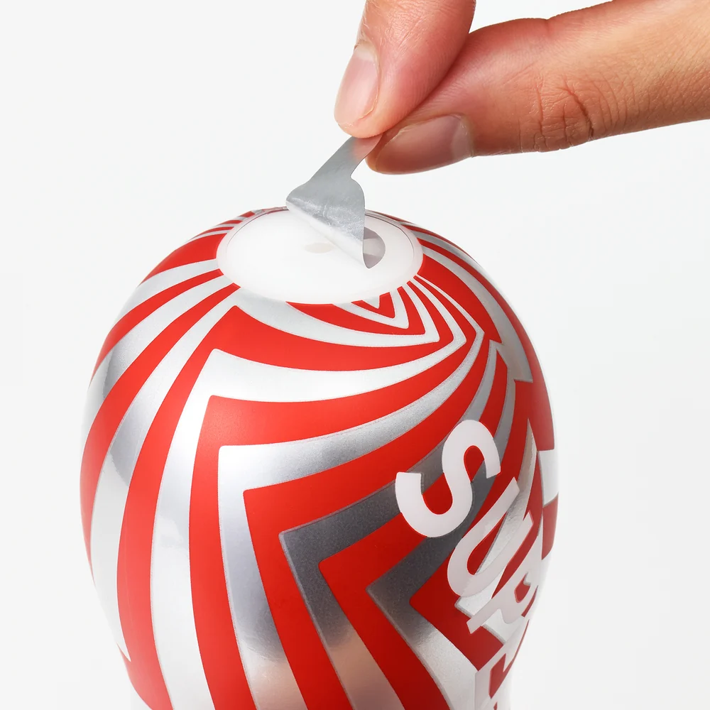 Tenga – Super Tenga
