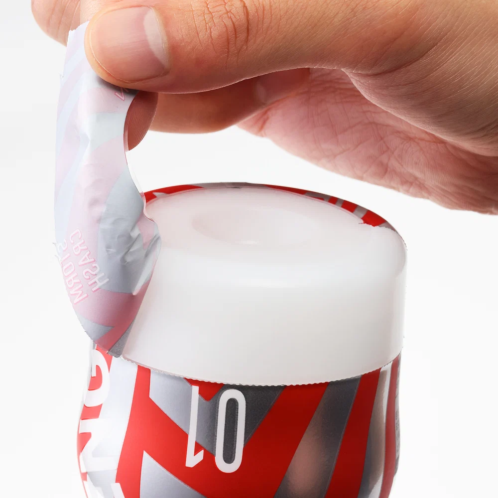 Tenga – Super Tenga