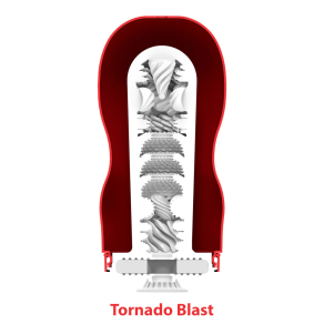 Tenga – Super Tenga Tornado Blast