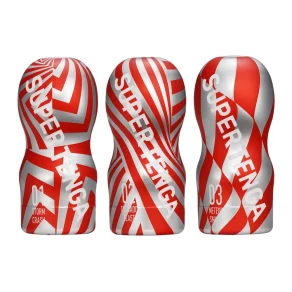 Tenga – Super Tenga