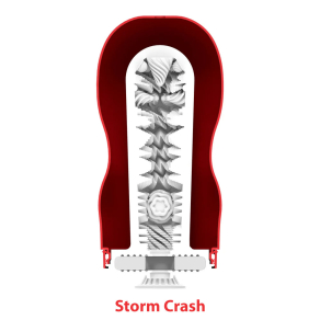 Tenga – Super Tenga Storm Crash