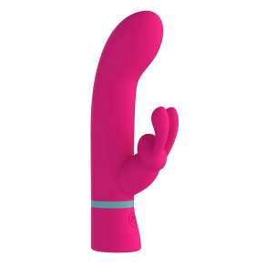 Love Signal – Double Spotter Rabbit