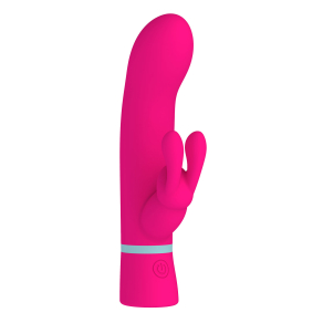 Love Signal – Double Spotter Rabbit