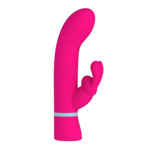 Love Signal – Double Spotter Rabbit