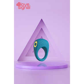 Love Signal – Love Loop Cockring
