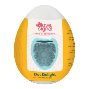 Love Signal – Egg