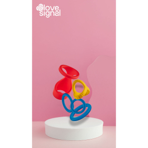 Love Signal – Long Play Love Set, 5 kosov