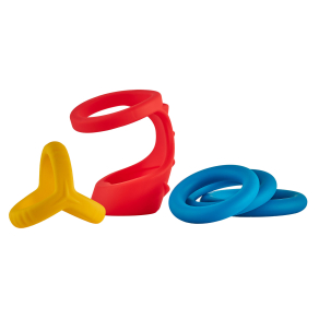 Love Signal – Long Play Love Set, 5 kosov