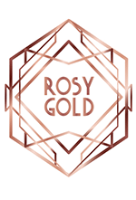 Rosy Gold