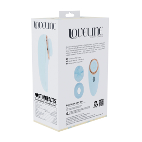 Loveline – Aurie AirTap
