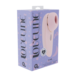 Loveline – Aurie AirTap