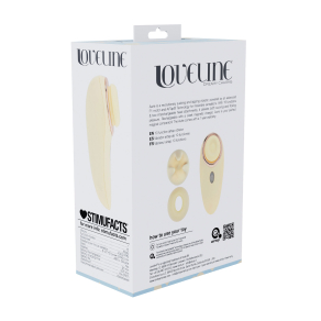 Loveline – Aurie AirTap