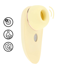 Loveline – Aurie AirTap