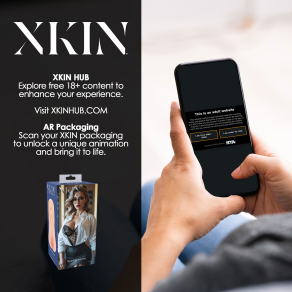 XKIN – Tempting Teacher