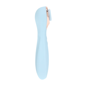 Loveline – Darling AirTap 2v1 Wand vibrator s 5 nastavki