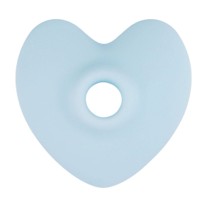 Loveline – Darling AirTap 2v1 Wand vibrator s 5 nastavki