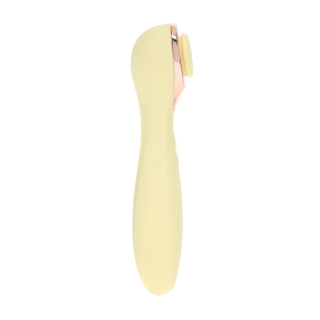 Loveline – Darling AirTap 2v1 Wand vibrator s 5 nastavki