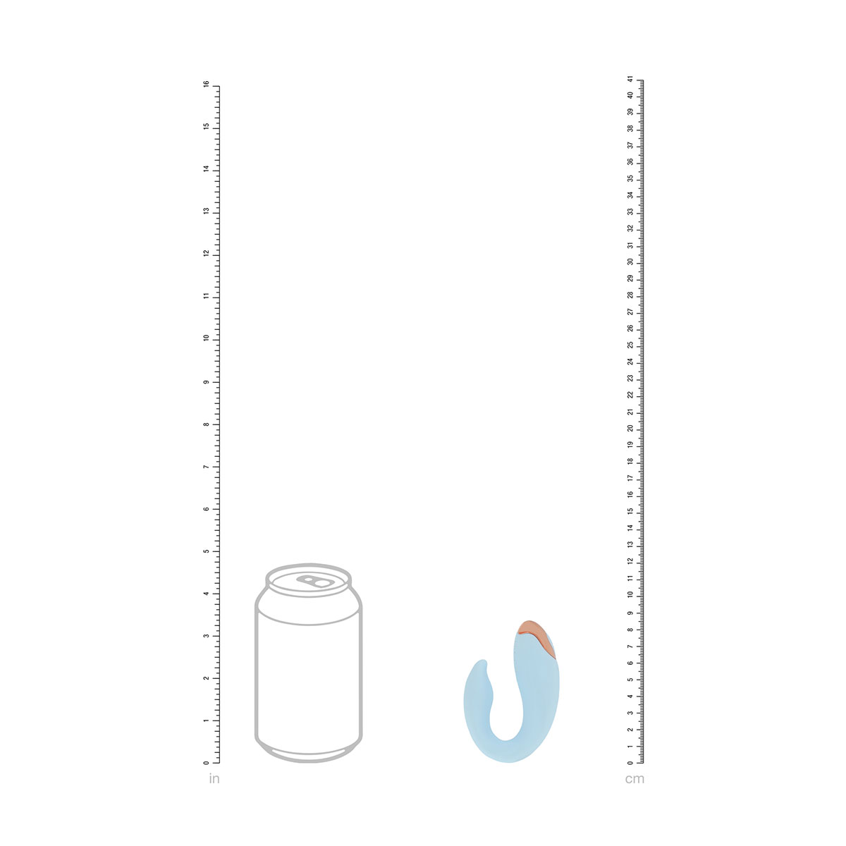 Loveline – Daydream C-vibrator