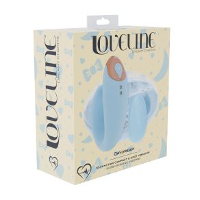 Loveline – Daydream C-vibrator