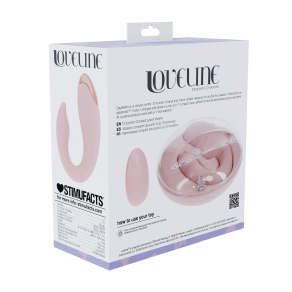 Loveline – Daydream C-vibrator