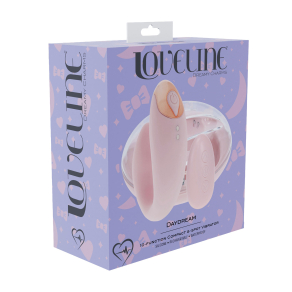 Loveline – Daydream C-vibrator