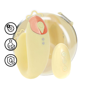 Loveline – Daydream C-vibrator