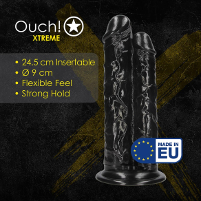 Ouch Extreme – Double Titan