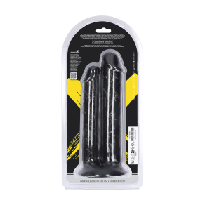 Ouch Extreme – Double Titan
