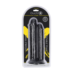 Ouch Extreme – Double Titan