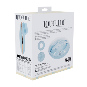 Loveline – Dreamsicle AirTap