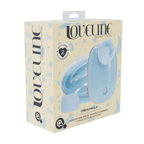 Loveline – Dreamsicle AirTap