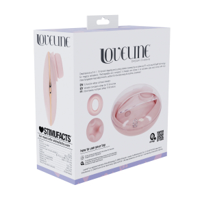 Loveline – Dreamsicle AirTap