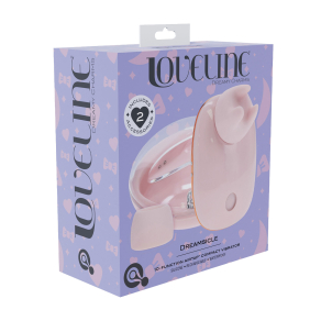Loveline – Dreamsicle AirTap