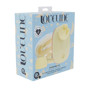 Loveline – Dreamsicle AirTap