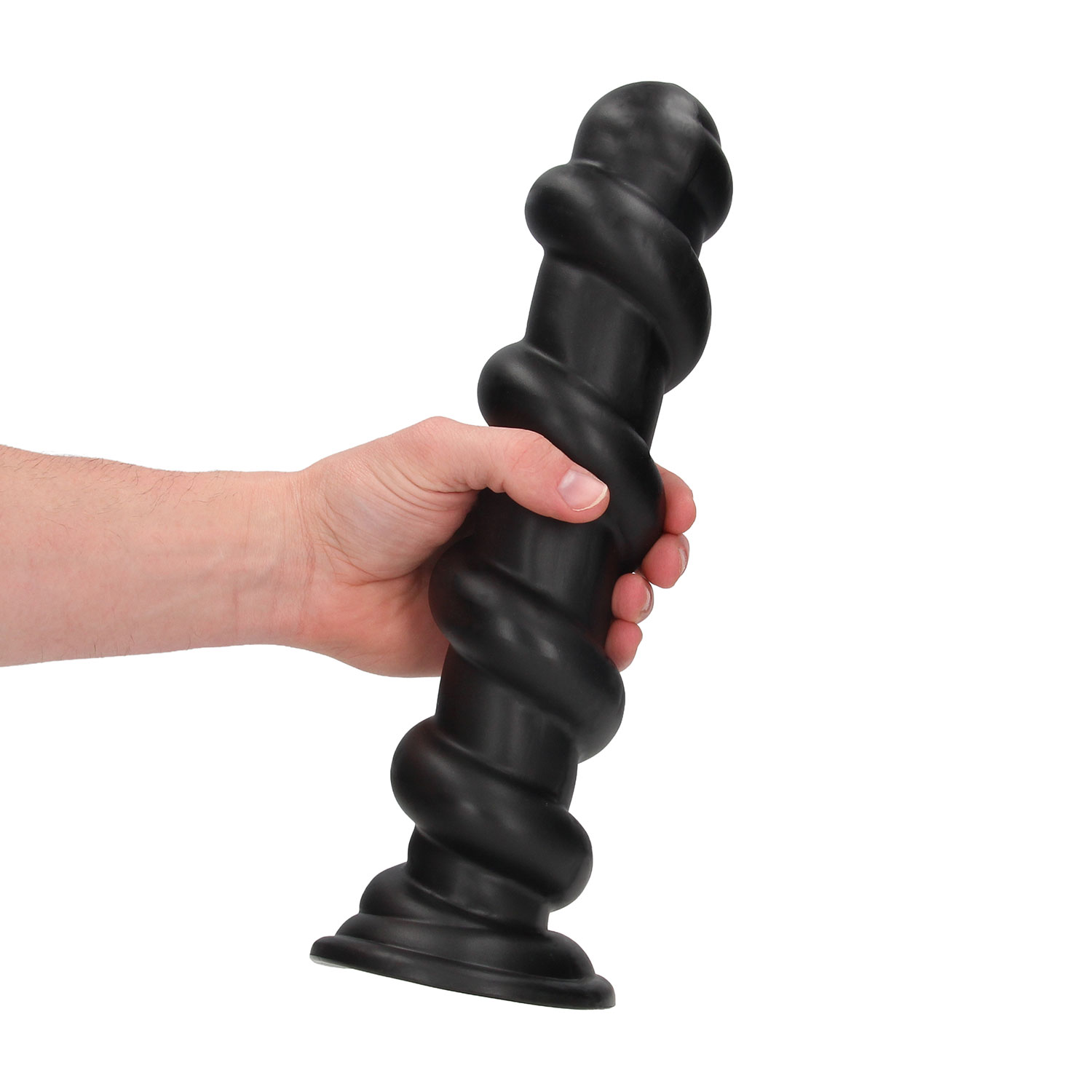 Ouch Extreme – Hole Driller 33 cm