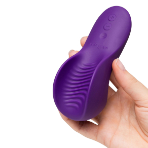 We-Vibe – Shared Touch Grinding Vibrator