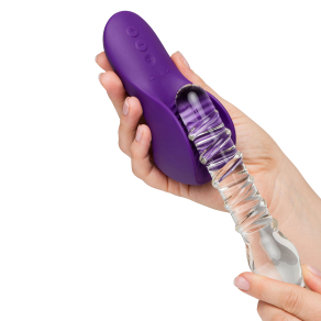 We-Vibe – Shared Touch Grinding Vibrator