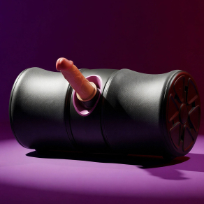 She.E.O – The Rider Fuck Machine Pro