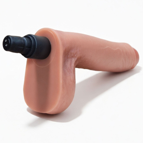 Bangers – Titan Fuck Machine AI Powered